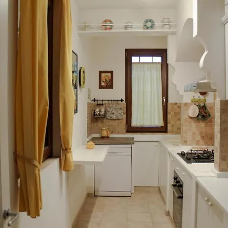 Zippo - Casa Vacanze Nocleg ze śniadaniem